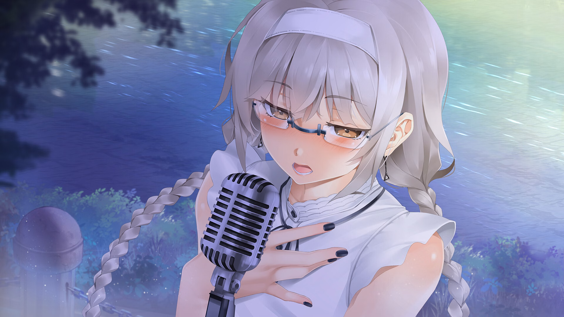 RPGM Completed Taiwan Love Story⁵ [v1.2] [Sloth Gamer/Gentleman Giva/Maker]
