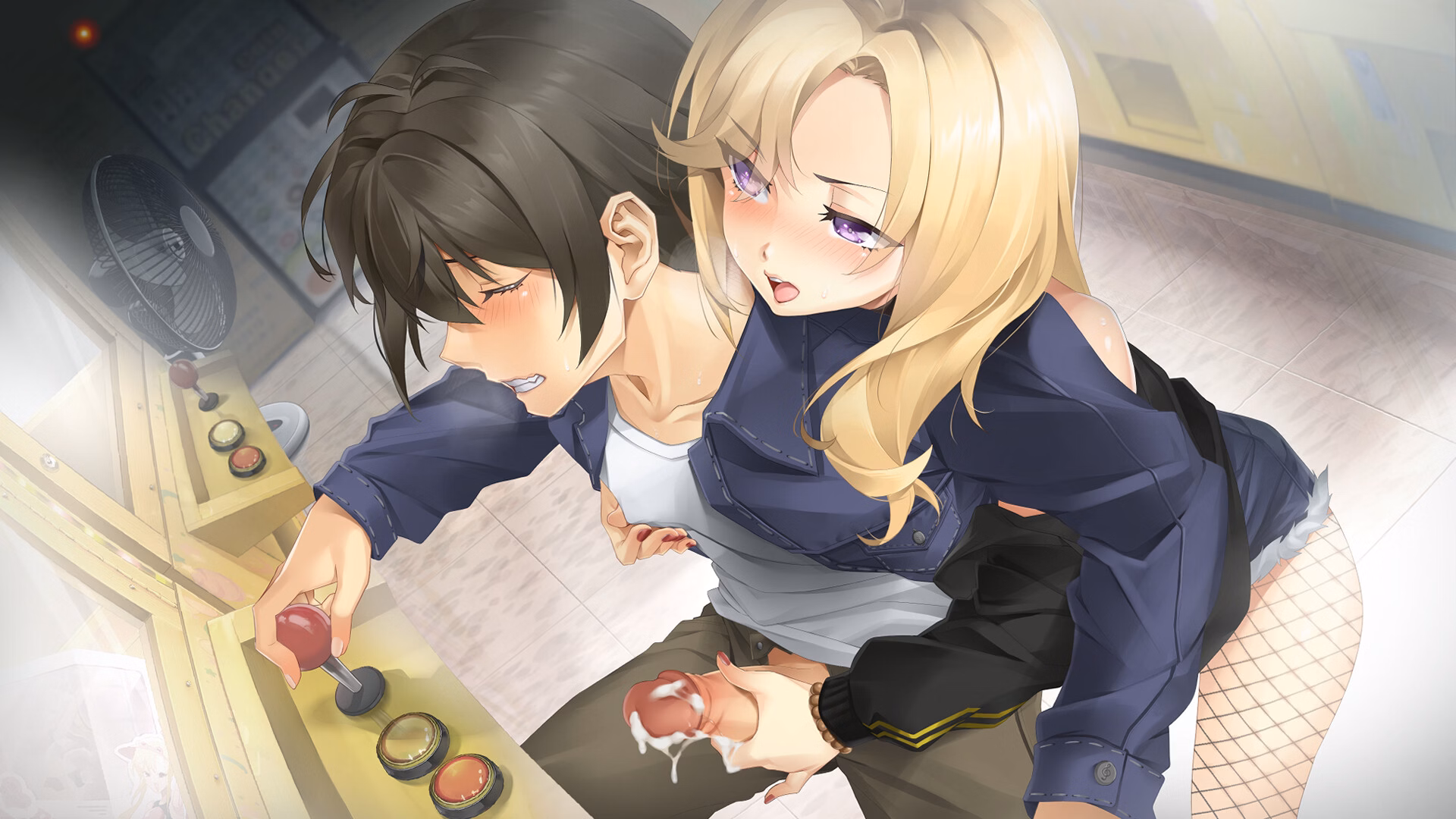 RPGM Completed Taiwan Love Story⁵ [v1.2] [Sloth Gamer/Gentleman Giva/Maker]