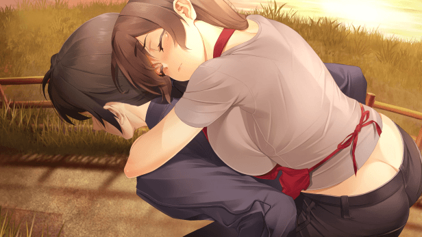 RPGM Completed Taiwan Love Story⁵ [v1.2] [Sloth Gamer/Gentleman Giva/Maker]