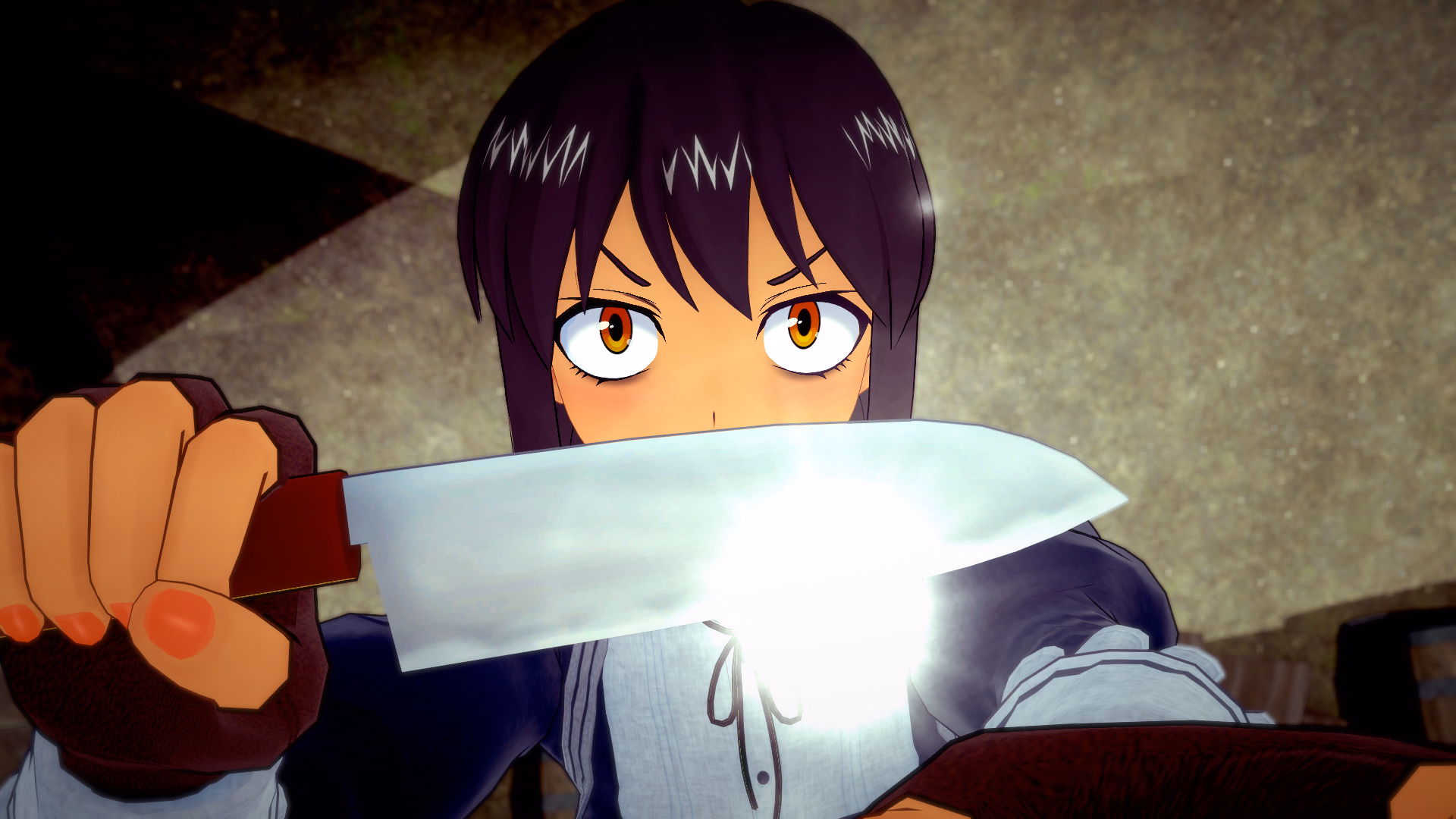 VN Ren'Py Abandoned Dreams Desire Destiny [v0.1.0] [NutStackProductions]