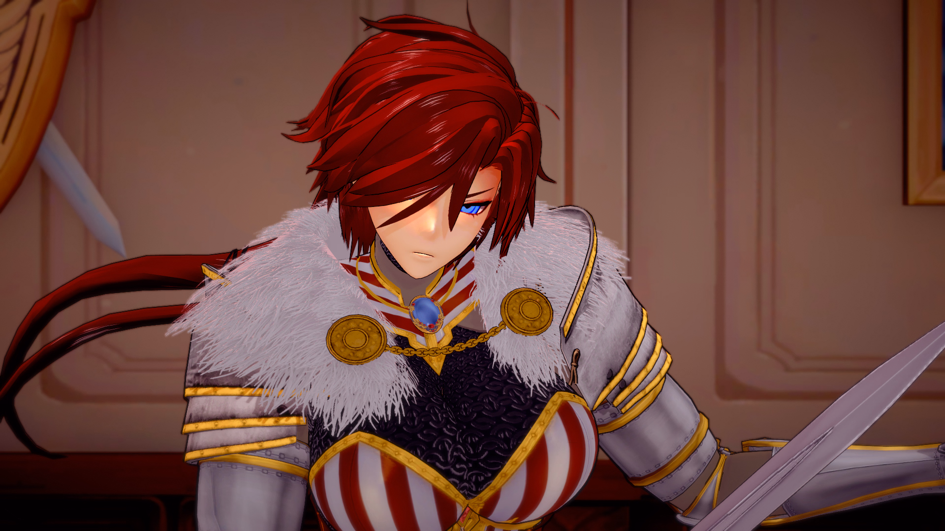 VN Ren'Py Abandoned Dreams Desire Destiny [v0.1.0] [NutStackProductions]