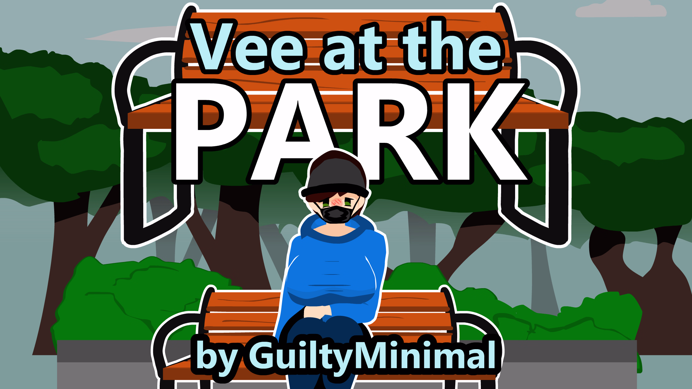 Others Completed Vee at the Park [v1.0] [GuiltyMinimal] download