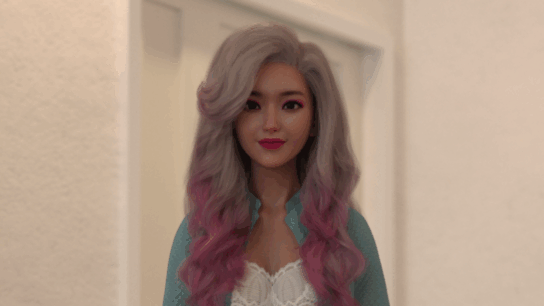 VN Ren'Py Completed K-POP STAR [v1.0] [K-POP Group / MIDNIGHTMOON3D] download