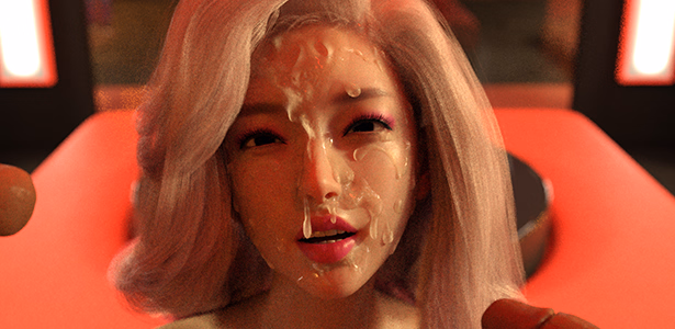 VN Ren'Py Completed K-POP STAR [v1.0] [K-POP Group / MIDNIGHTMOON3D]