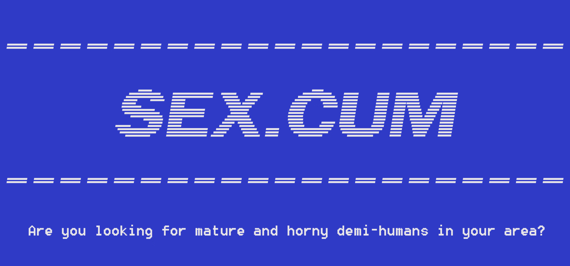 VN Others Sex.cum [v0.2.0] [Cozy Pumpkin Studio] download