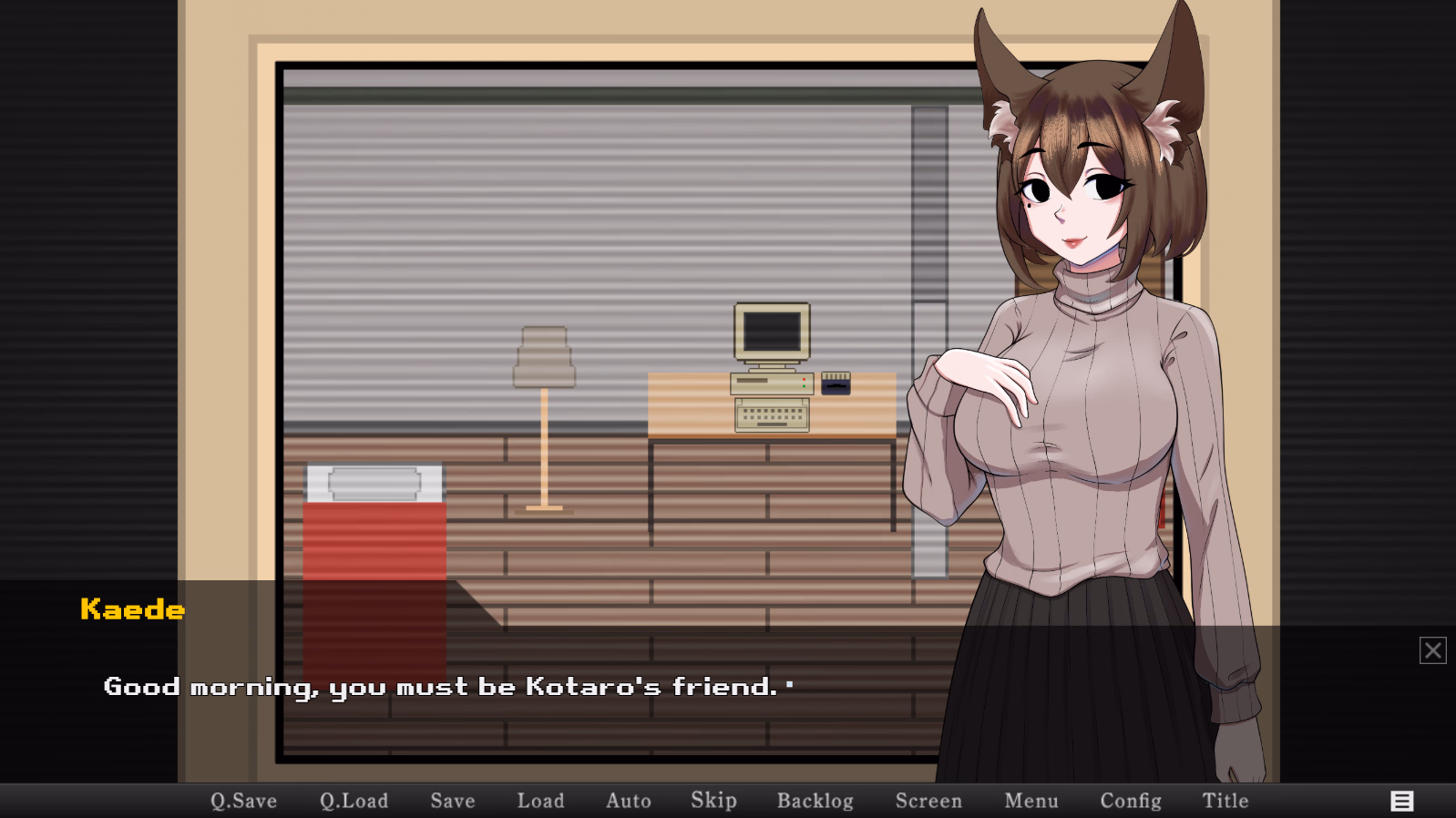 VN Others Sex.cum [v0.2.0] [Cozy Pumpkin Studio]