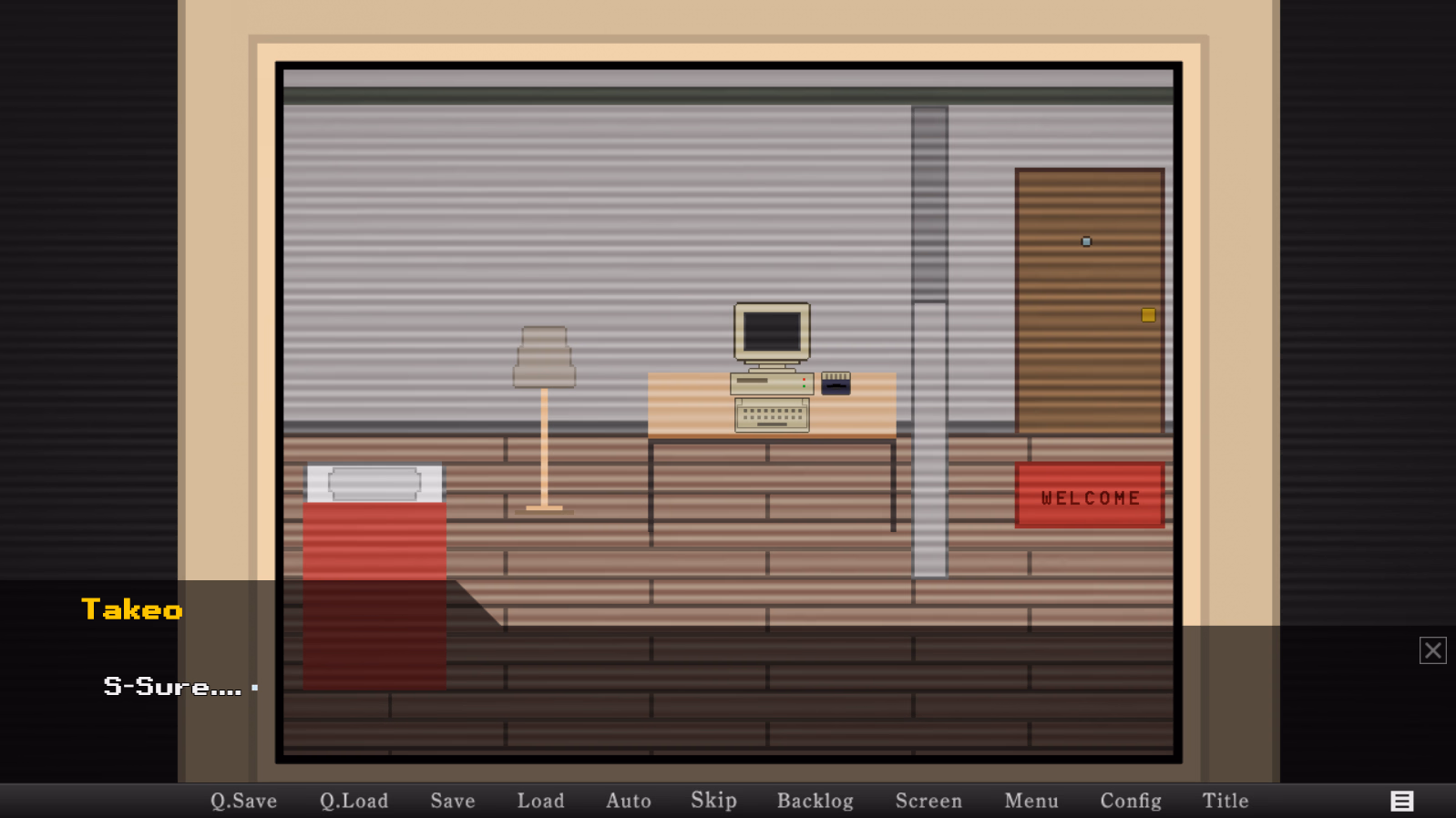 VN Others Sex.cum [v0.2.0] [Cozy Pumpkin Studio]