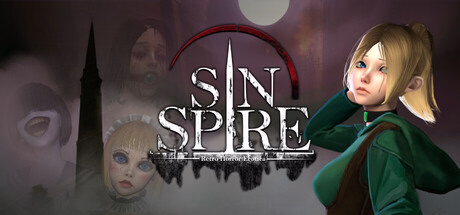 Unreal Engine Sin Spire [v1.02] [Krasue Games] download