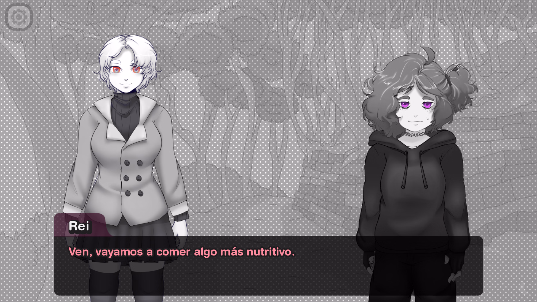 VN Ren'Py Broken & Loved [v0.9.9.7.2] [Studio 781]