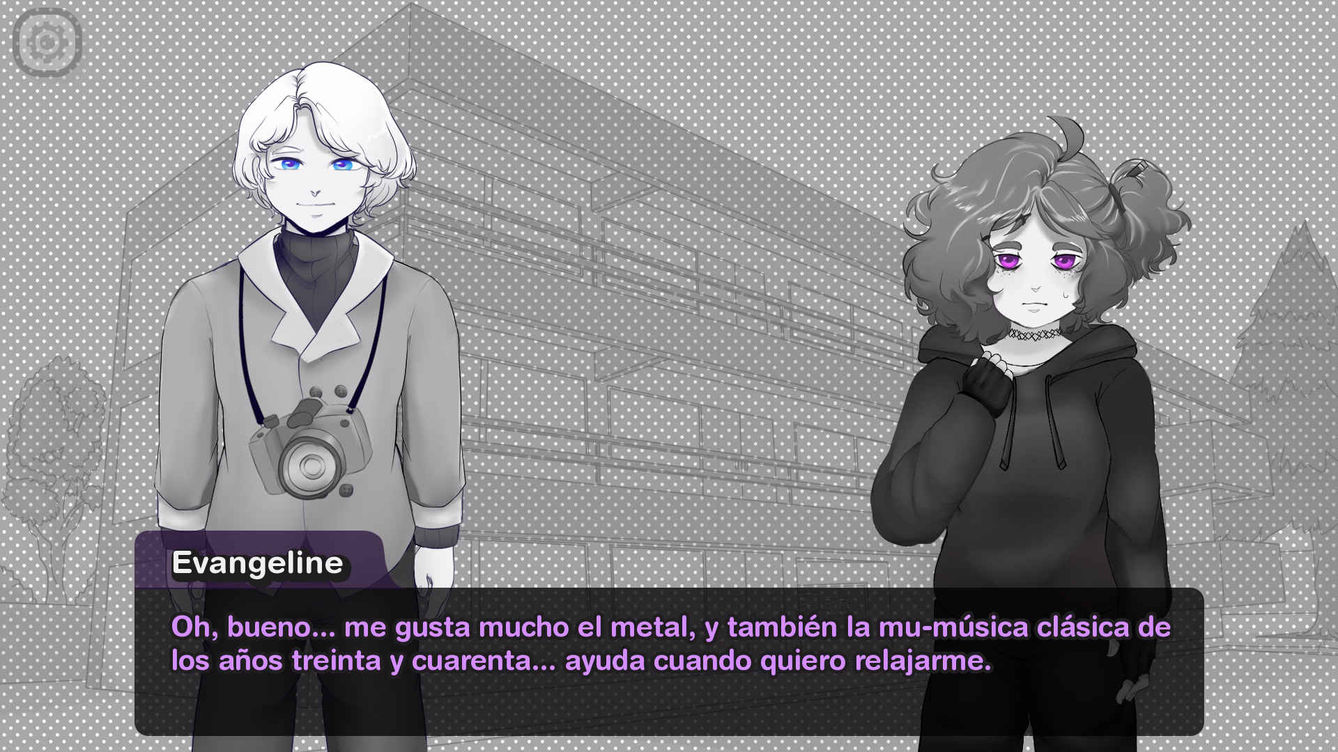 VN Ren'Py Broken & Loved [v0.9.9.7.2] [Studio 781]