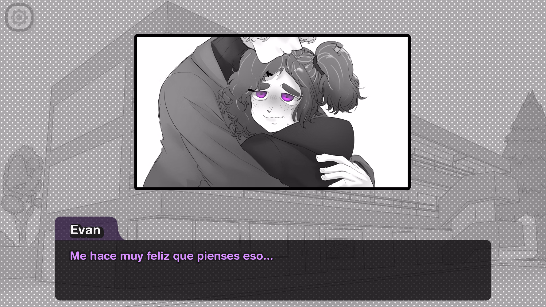 VN Ren'Py Broken & Loved [v0.9.9.7.2] [Studio 781]