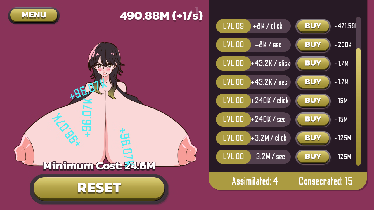 Godot Breast Expansion [v0.1.0] [Kasumi Projects]
