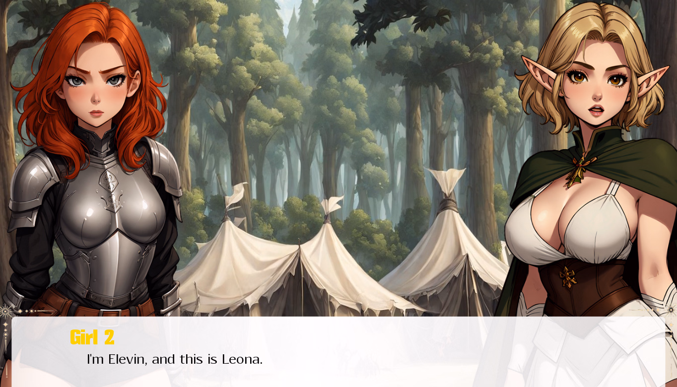 VN Ren'Py Asteria [v0.2] [GoAniGames]