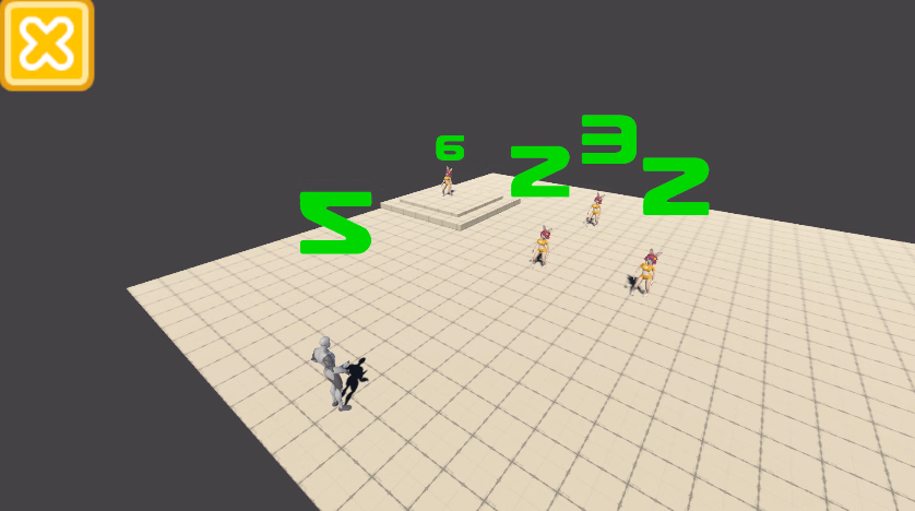 Unity Paws&Clones [v0.11] [Average Mango & Blue Banana]
