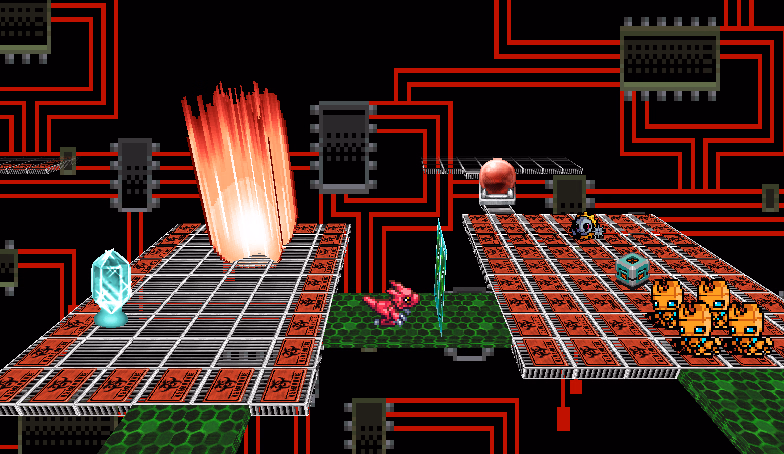 RPGM Guilmon's Final Fantasy [v0.21] [Tunaboi]