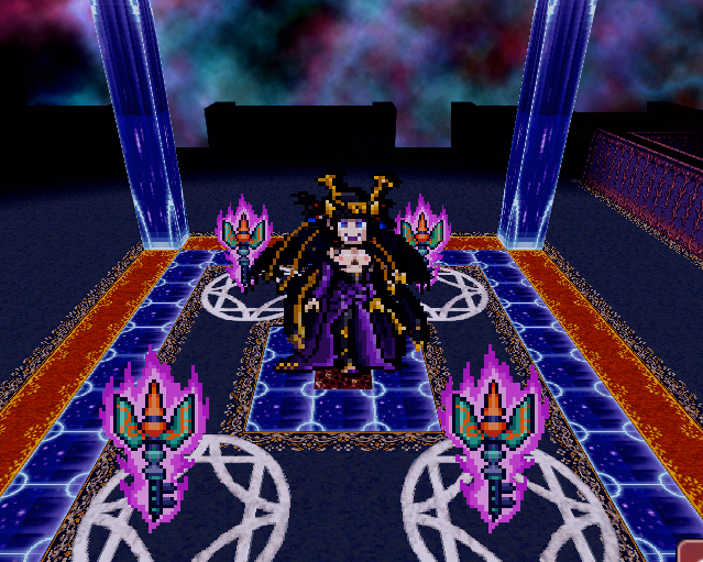 RPGM Guilmon's Final Fantasy [v0.21] [Tunaboi]