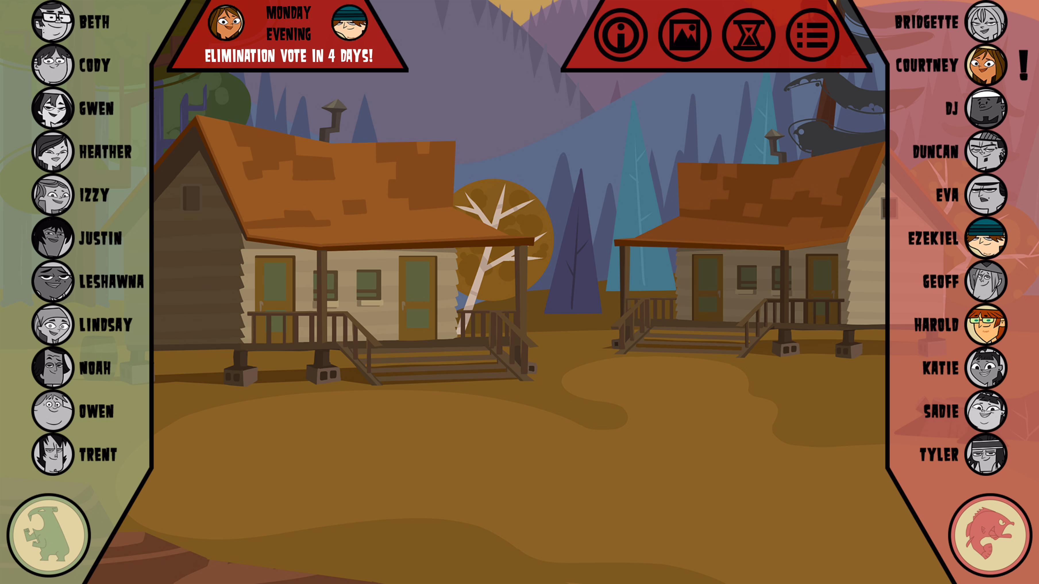 Ren'Py Total Degeneracy Island [v0.07b] [SID Gaming]