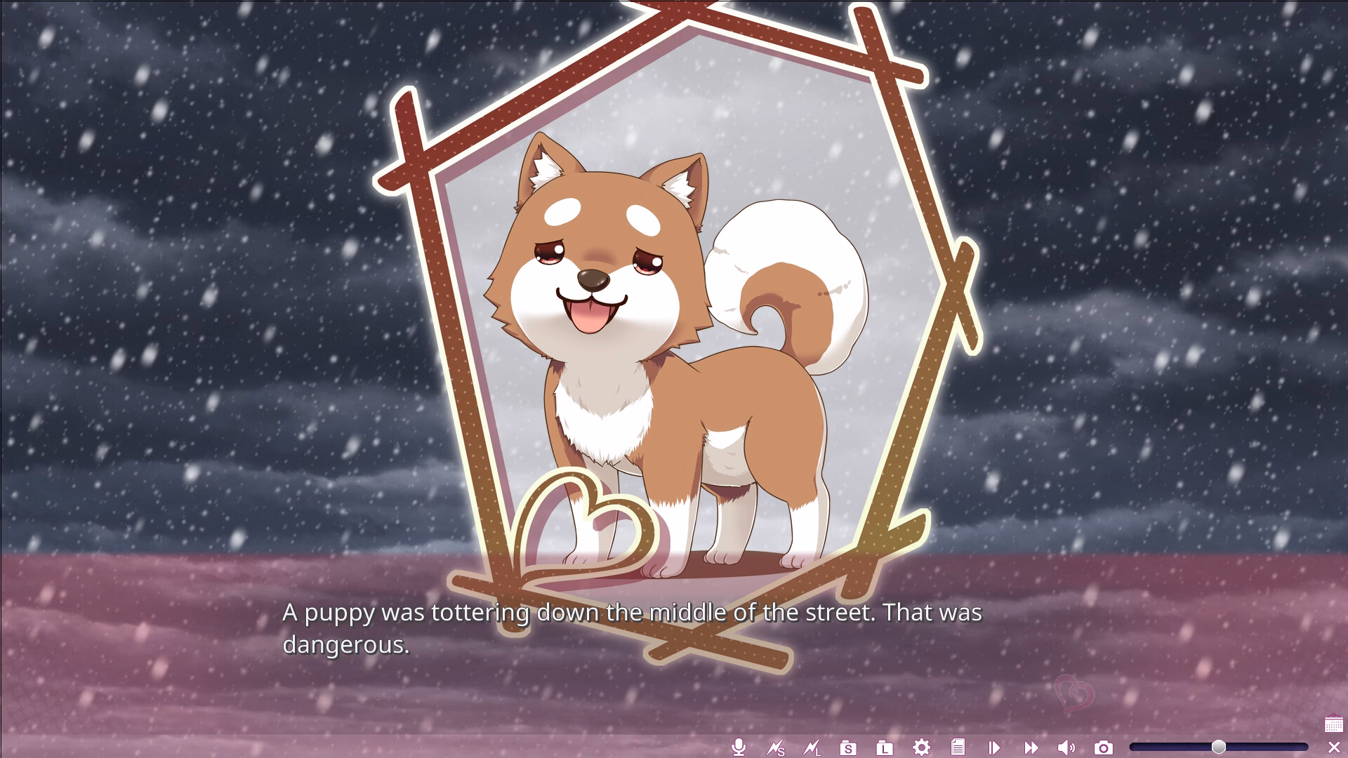 VN Others Completed Welcome to a Sexy Open World! [v1.0] [MOONSTONE]