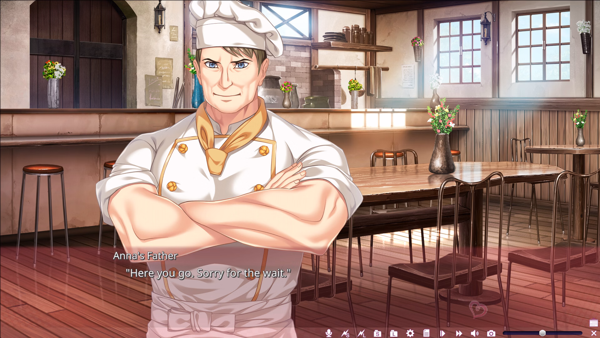 VN Others Completed Welcome to a Sexy Open World! [v1.0] [MOONSTONE]