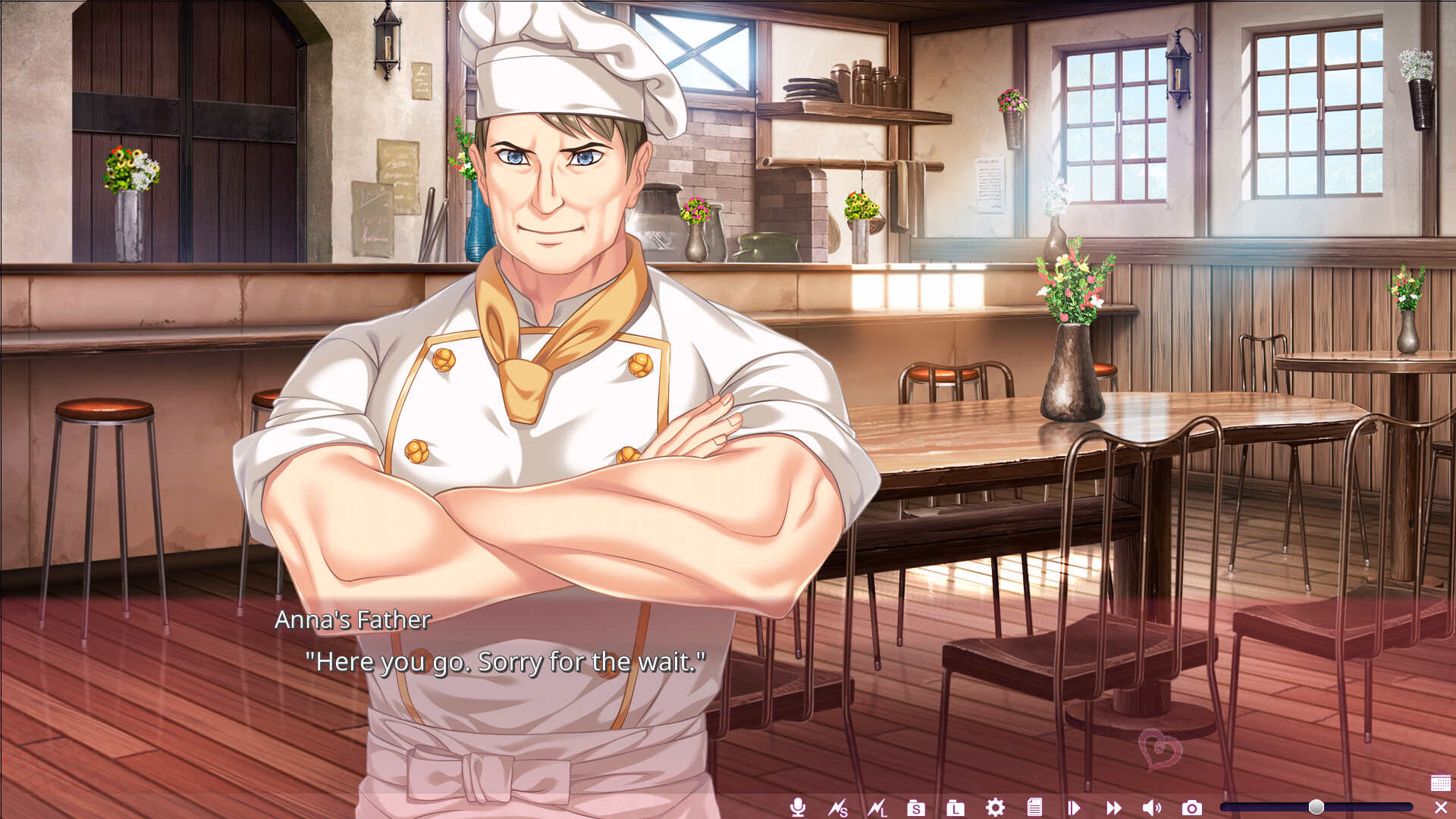 VN Others Completed Welcome to a Sexy Open World! [v1.0] [MOONSTONE]