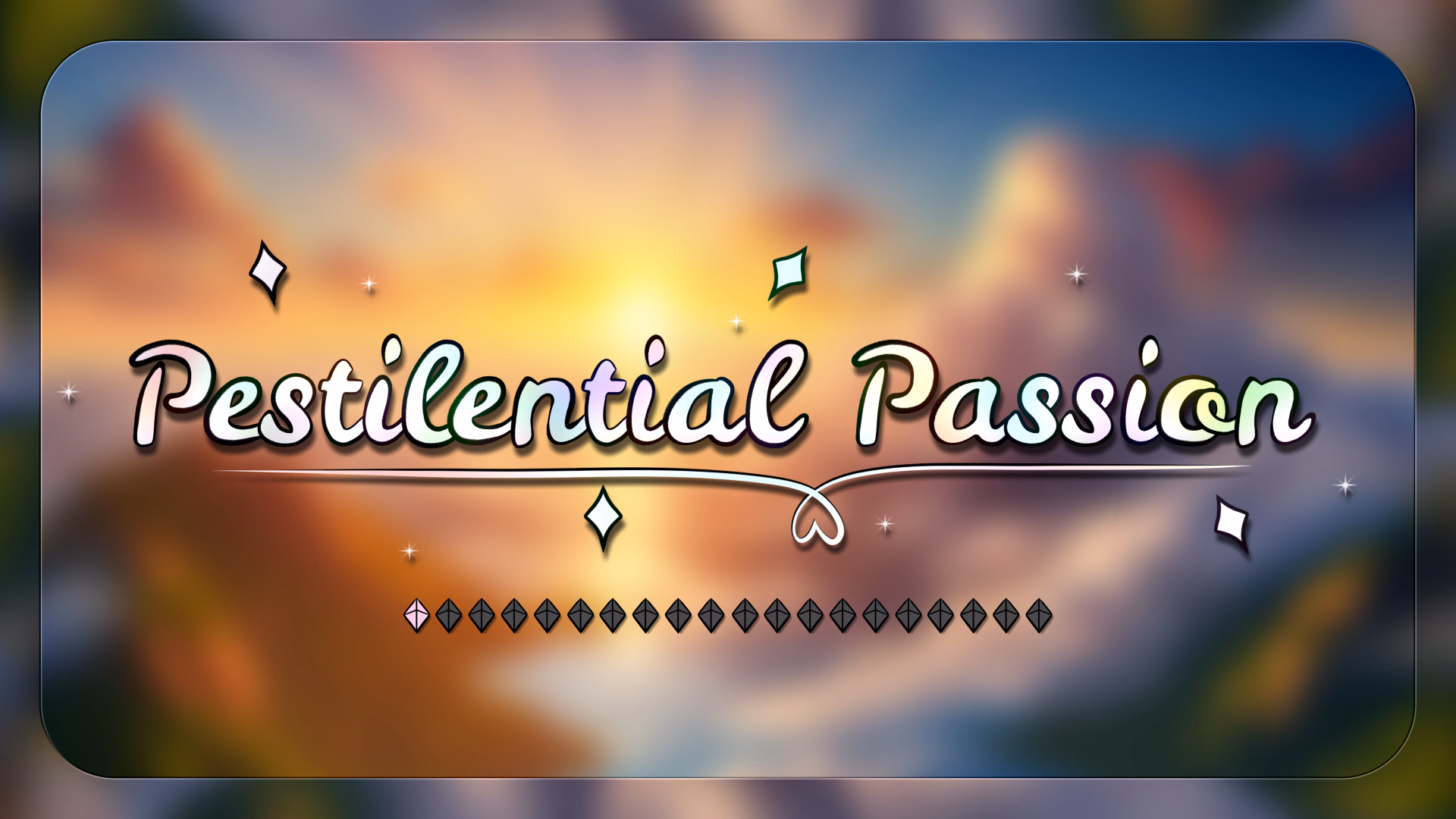 VN Ren'Py Abandoned Pestilential Passion [v1.0] [Killerqueen1911] download