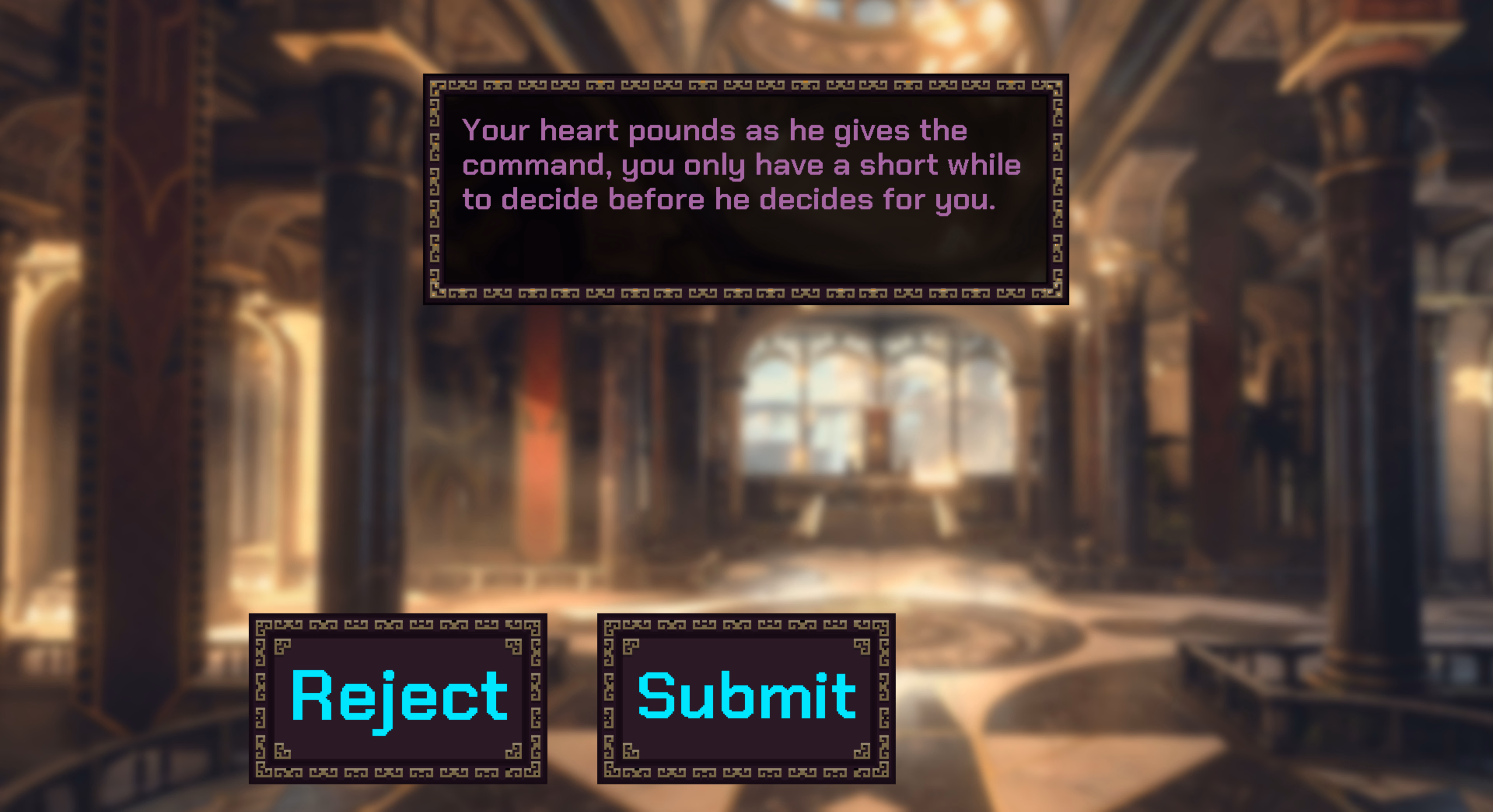 Others Sanguine Dream [v0.28] [Phim Somnium]