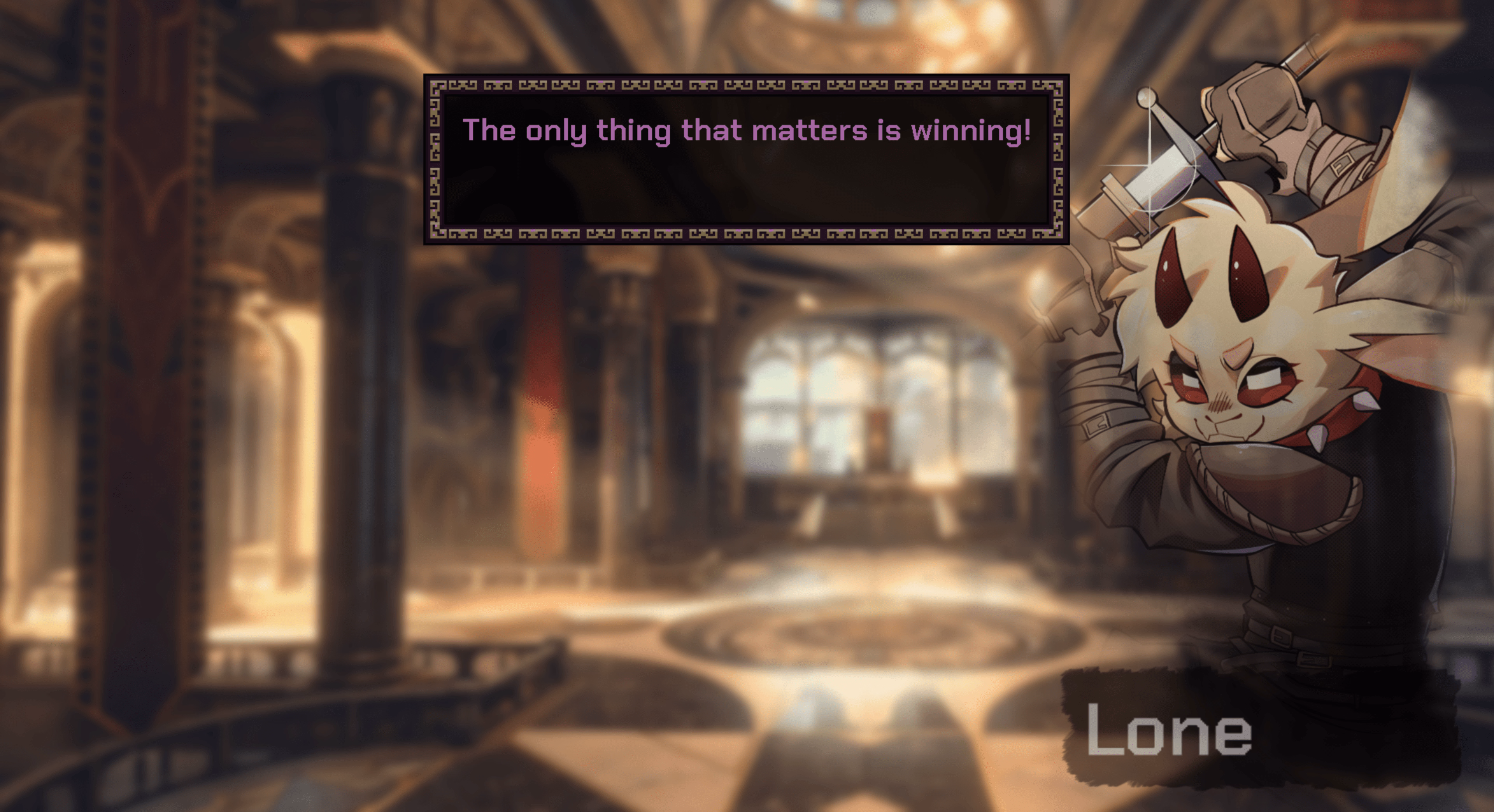 Others Sanguine Dream [v0.28] [Phim Somnium]