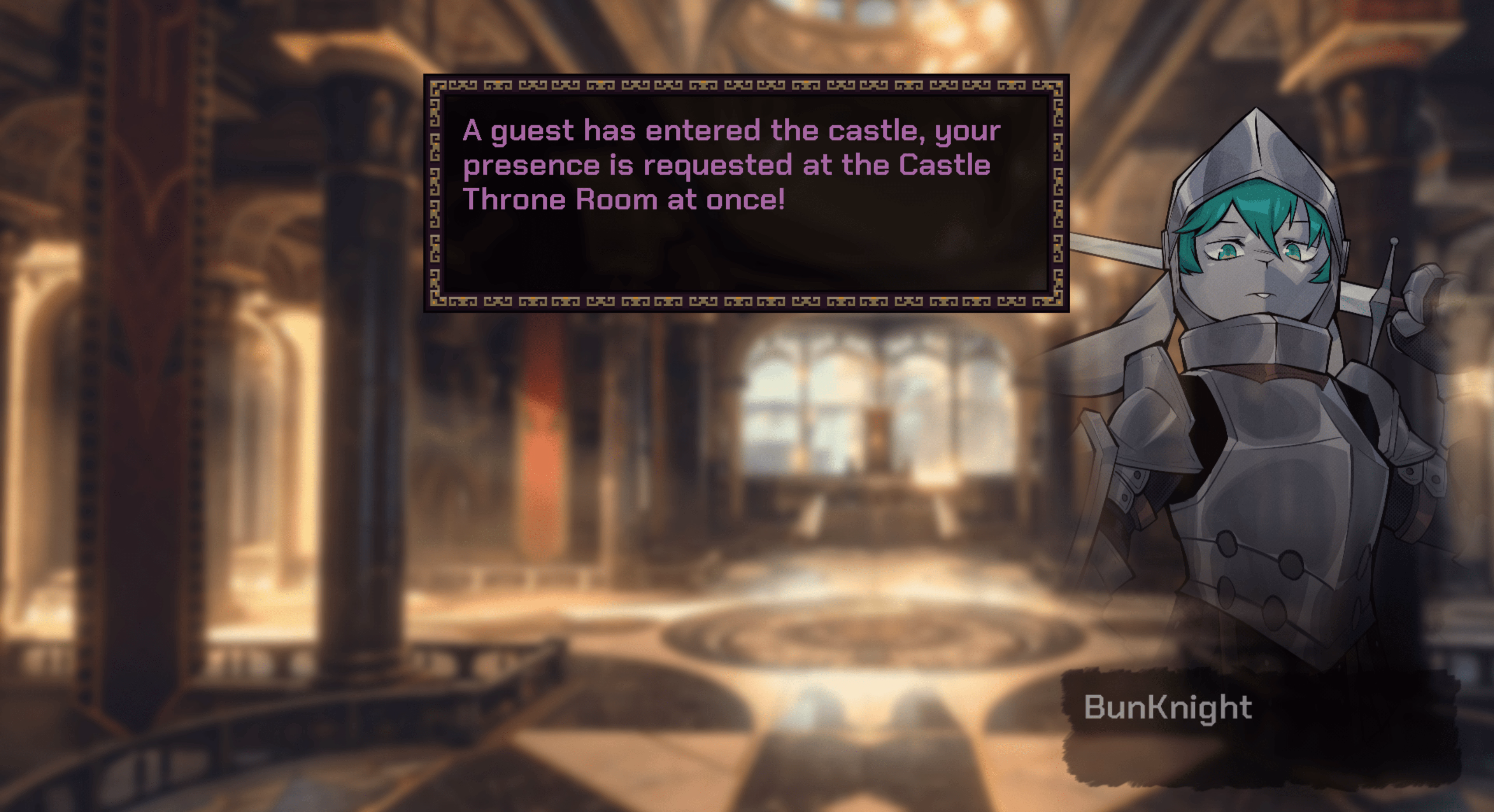 Others Sanguine Dream [v0.28] [Phim Somnium]