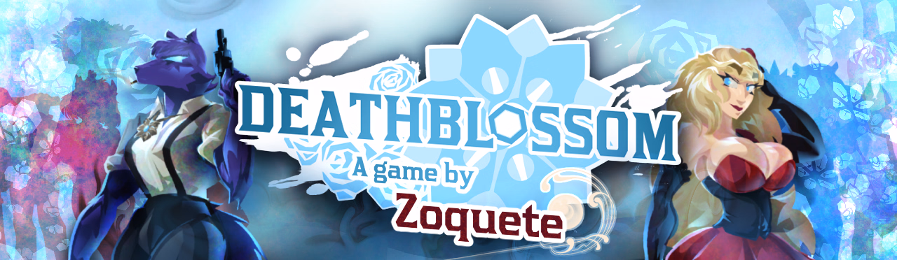 Others Completed Deathblossom [v2.1] [Zoquete] download
