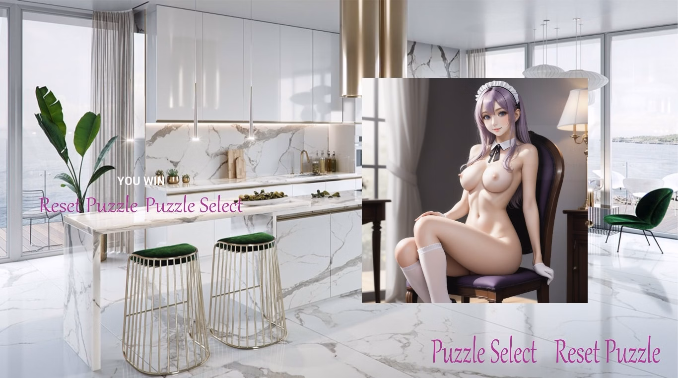 Unreal Engine Completed Sexy Maids [Finale] [JayGamingDev]