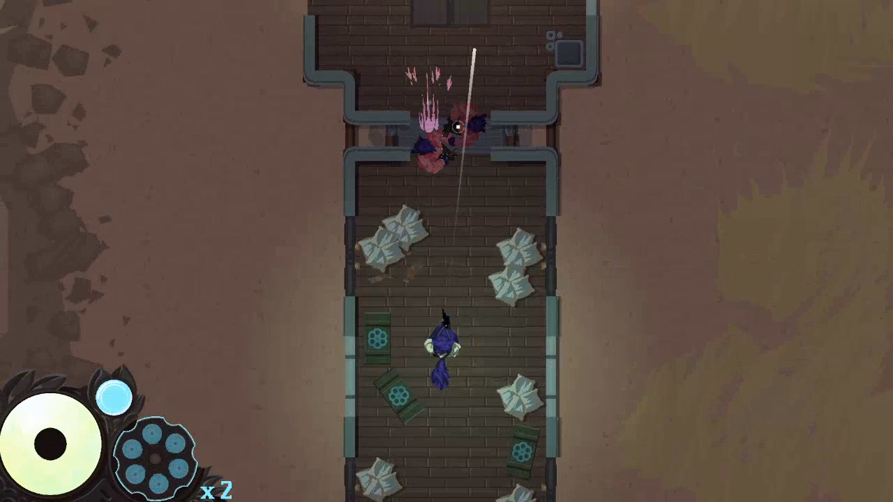 Others Completed Deathblossom [v2.1] [Zoquete]