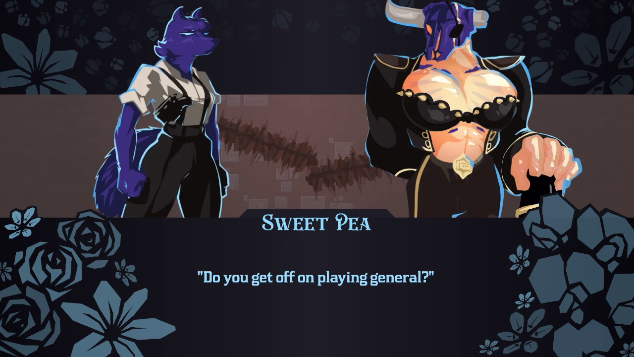 Others Completed Deathblossom [v2.1] [Zoquete]