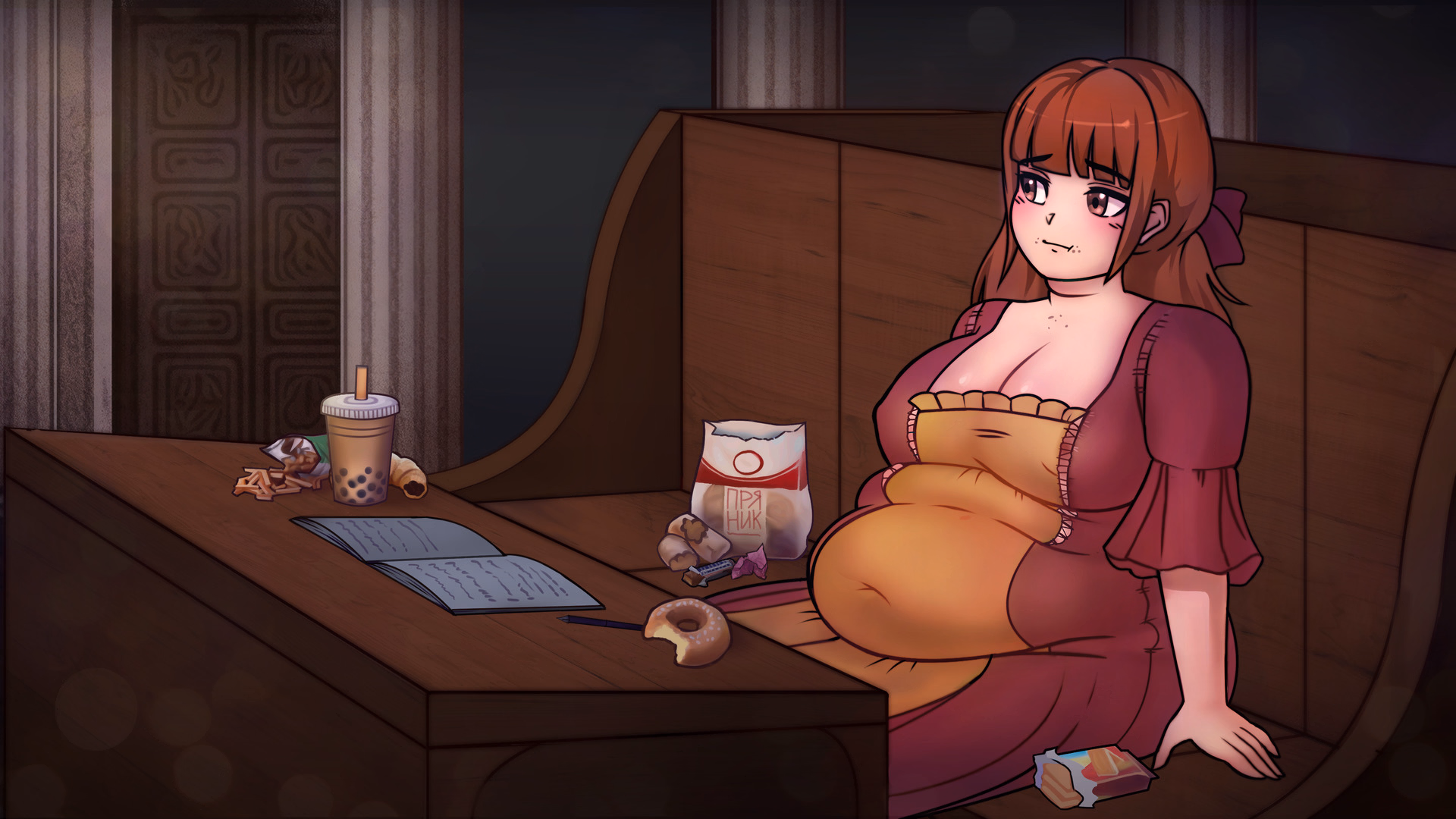 Others Fatgeria [v1.431] [KeyFarer]
