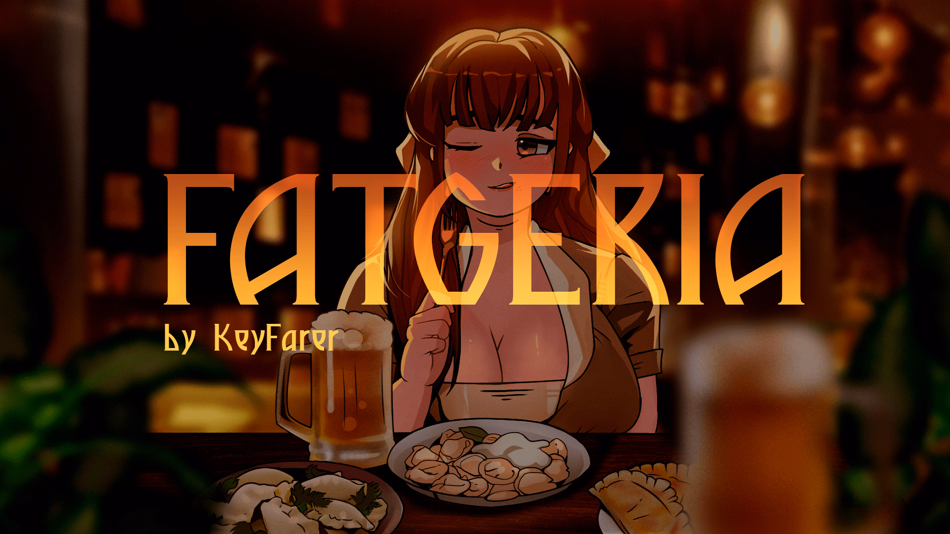 Others Fatgeria [v1.431] [KeyFarer] download