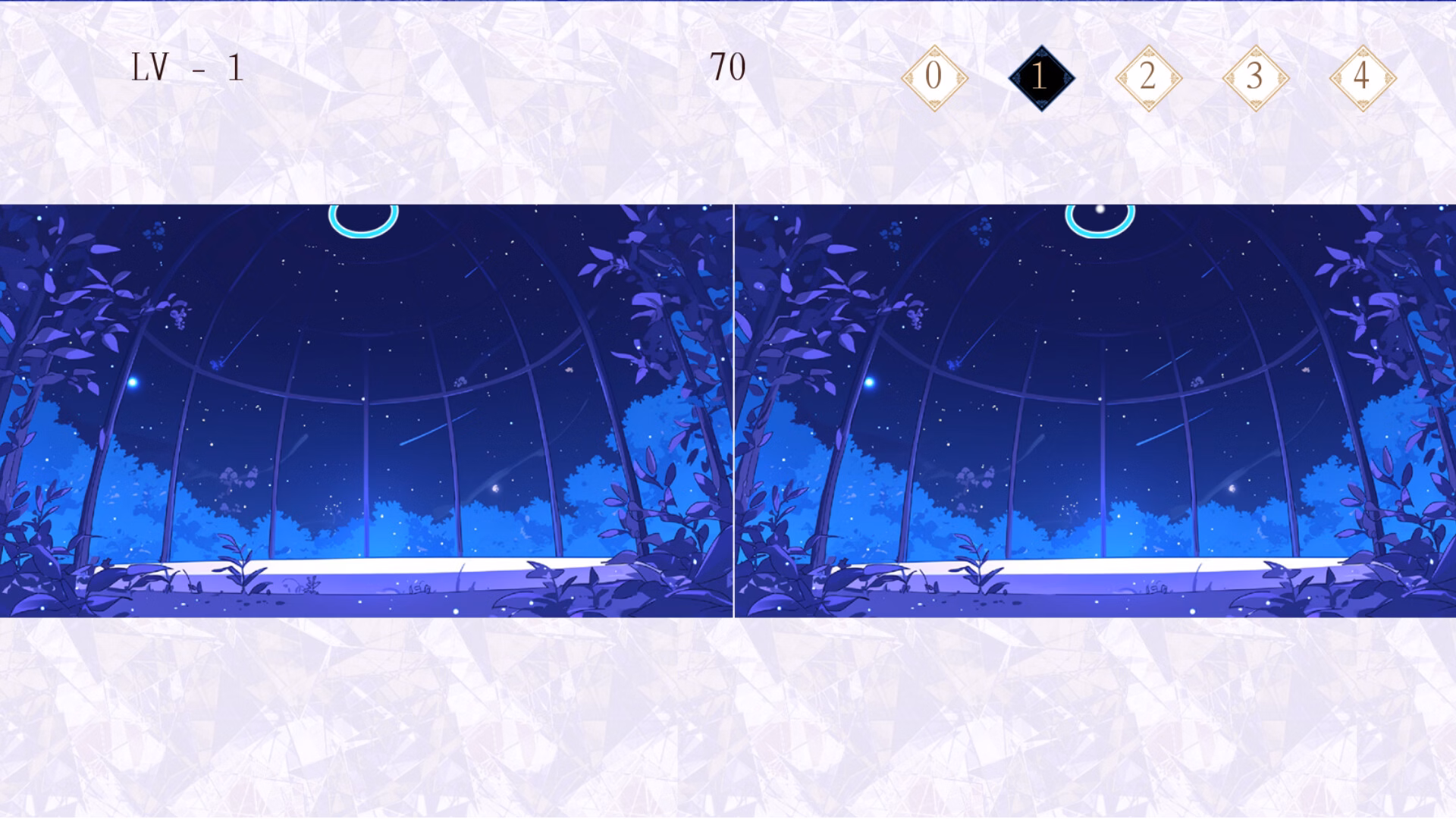 VN Ren'Py Completed Days with Evraco - The Blind Witch in Blue Forest [v1.0] [Just kidding entertainment / Plumko]