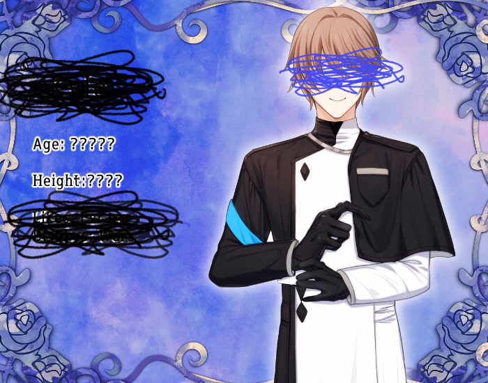 VN Ren'Py Completed Days with Evraco - The Blind Witch in Blue Forest [v1.0] [Just kidding entertainment / Plumko]