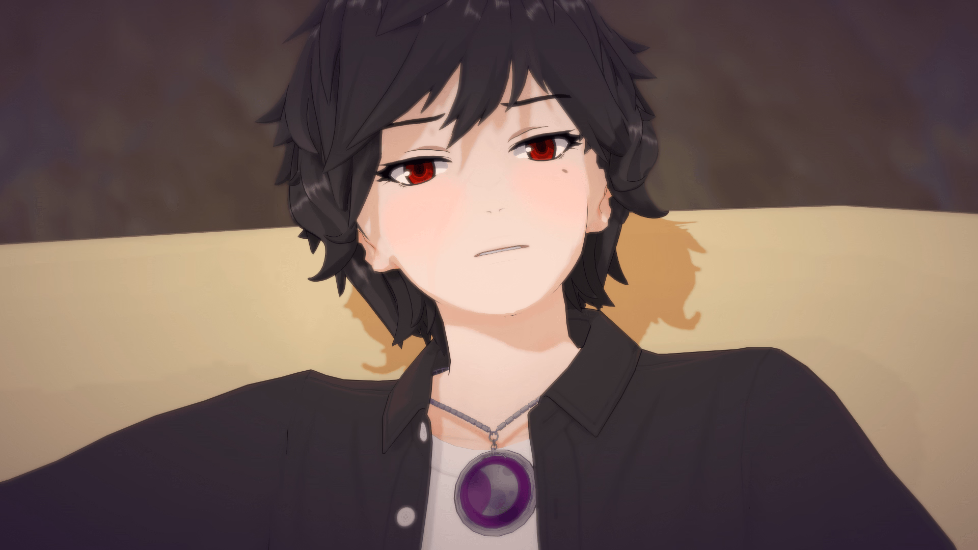 VN Ren'Py Moonlit Devotion: A Paladin's Harem [v0.03b] [SilverWingBastion]