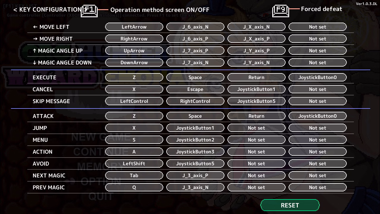 Unity Completed Orc Hunter Wizard Emona [v1.1.0] [Ezogoro]