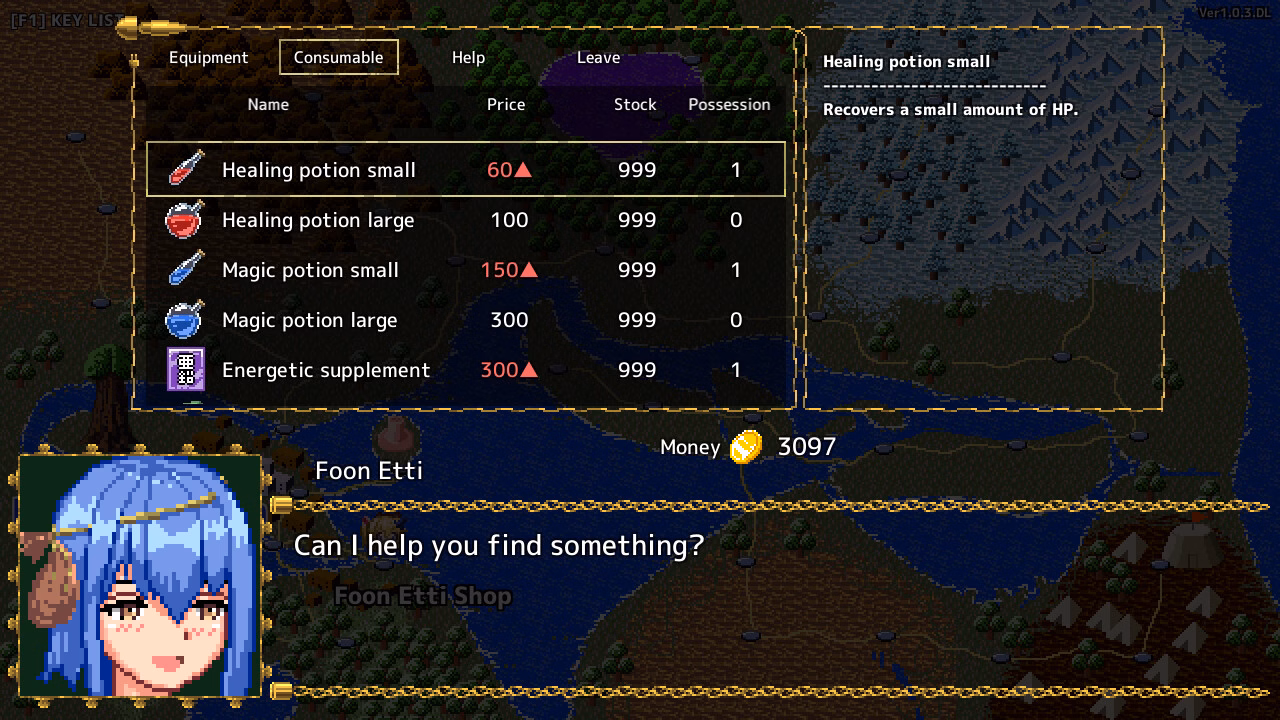 Unity Completed Orc Hunter Wizard Emona [v1.1.0] [Ezogoro]