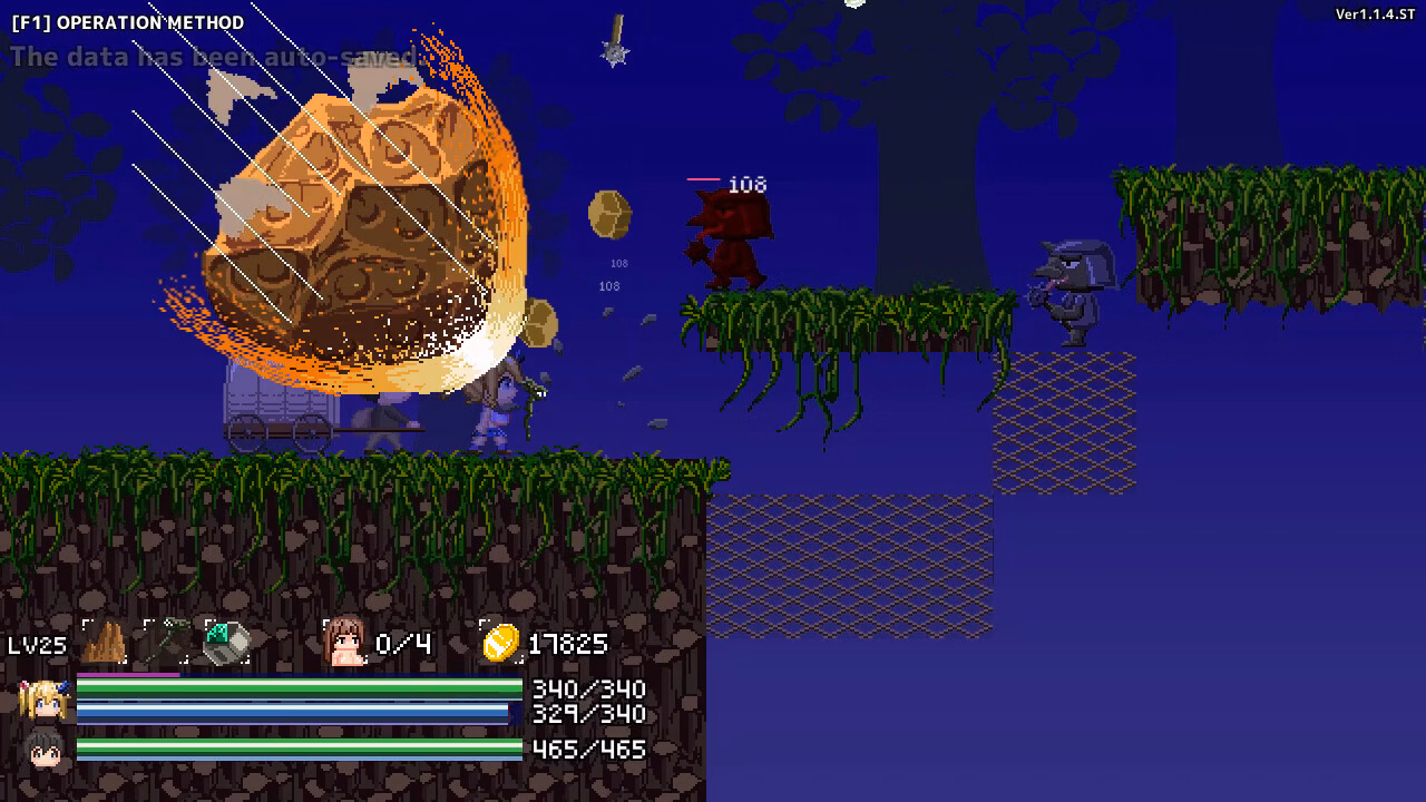 Unity Completed Goblin Hunter Wizard Emona [v1.2.0] [Ezogoro]