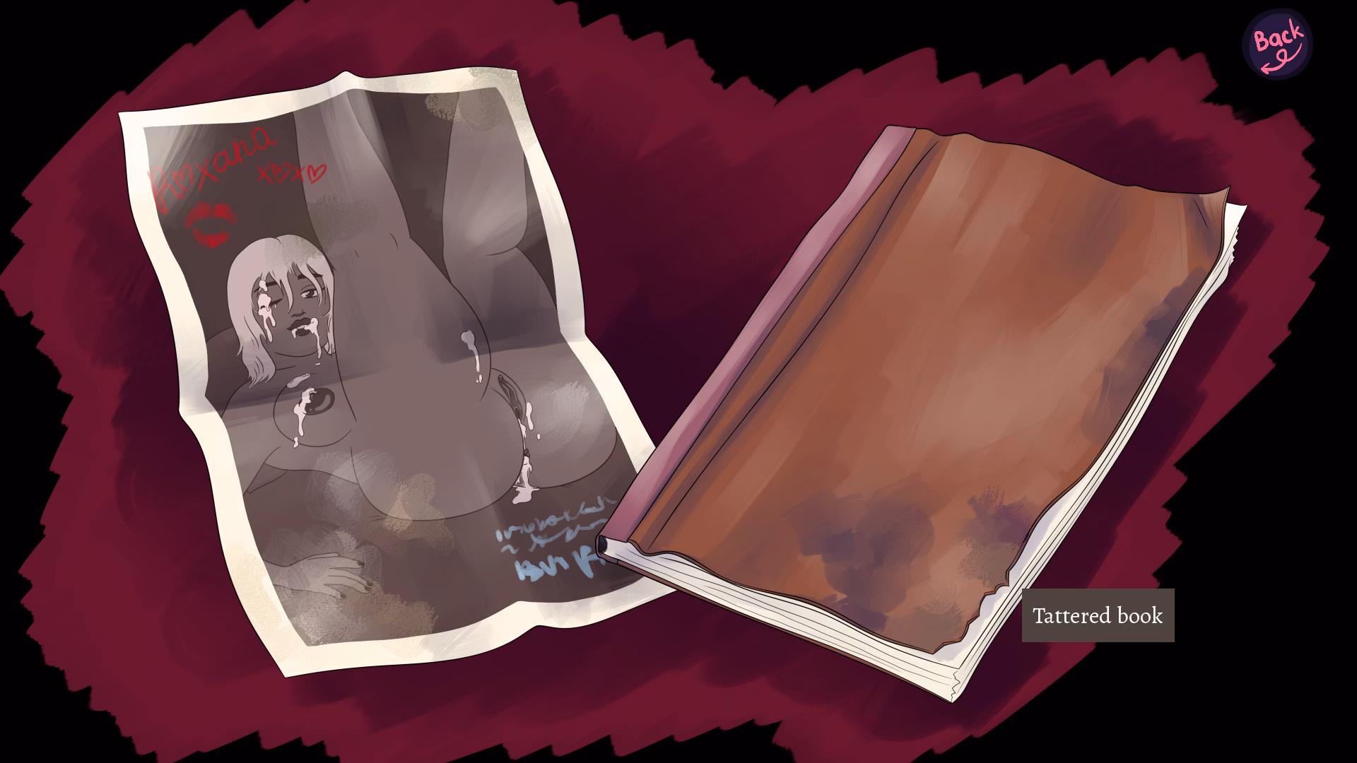 Ren'Py Mischievous Succubus Plan [v0.2b.0] [Qara Ay]