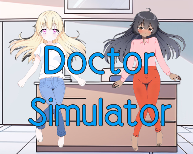 Unity Doctor Simulator [v1.18][CosmicKumo] download
