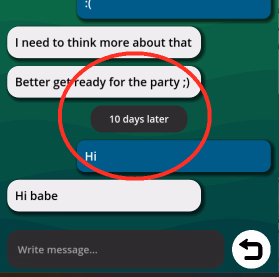 VN Godot My NTR Girlfriend [v0.37] [LewDev]