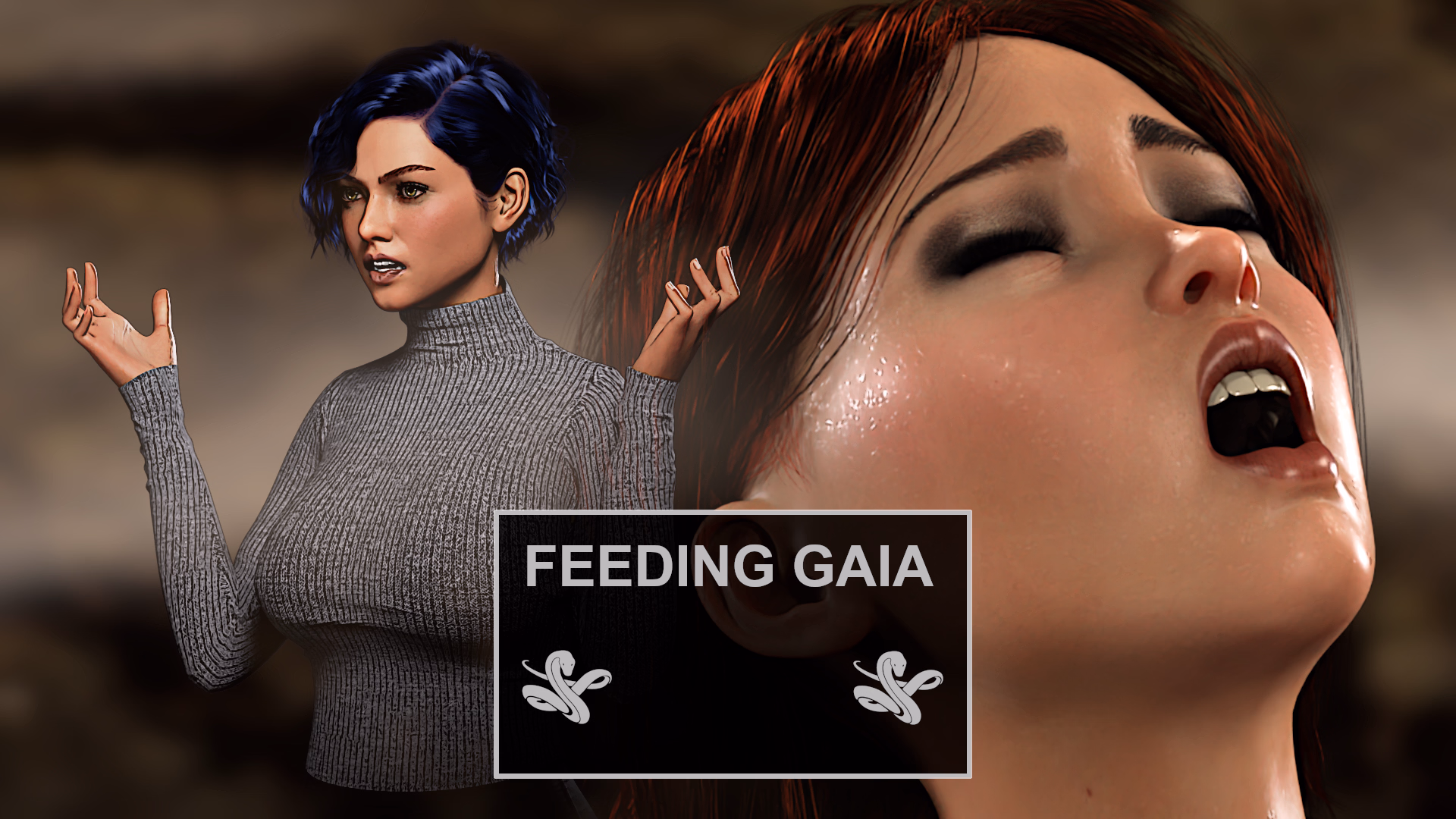 VN RPGM Completed Feeding Gaia [v1] [Casey Kane] download