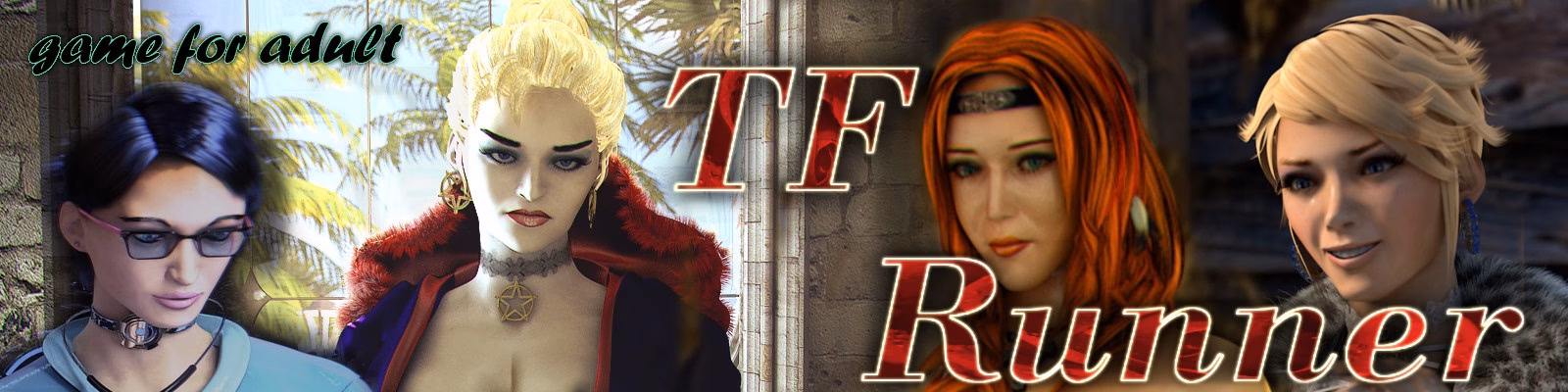 Others TF Runner [v0.88.2.2] [Sicco] download
