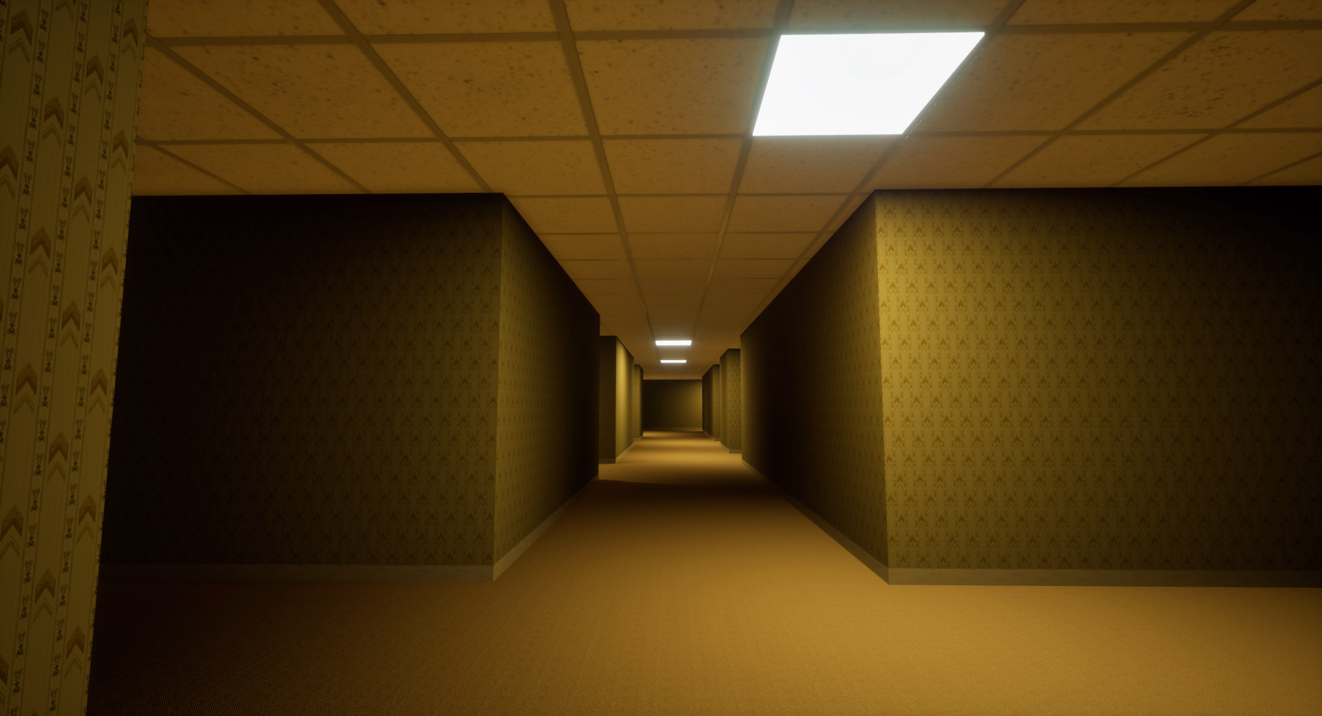 Unreal Engine Growth Zone: Bigger Is Better [v0.6.1] [Goolba]