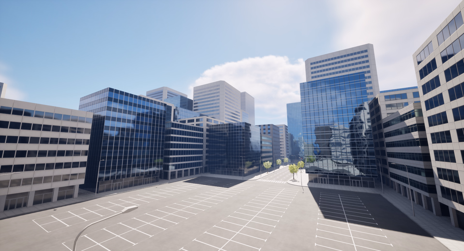 Unreal Engine Growth Zone: Bigger Is Better [v0.6.1] [Goolba]