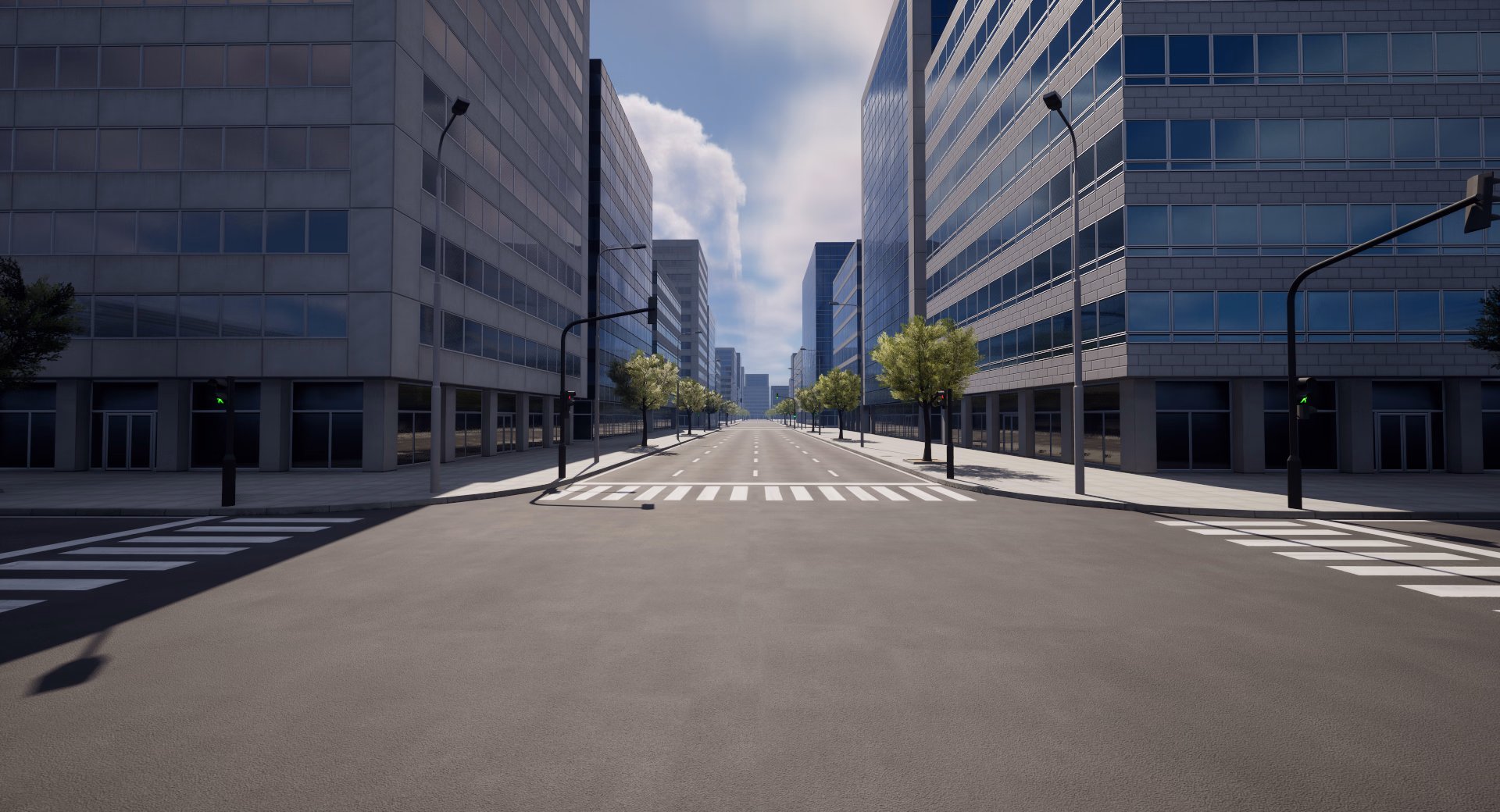Unreal Engine Growth Zone: Bigger Is Better [v0.6.1] [Goolba]