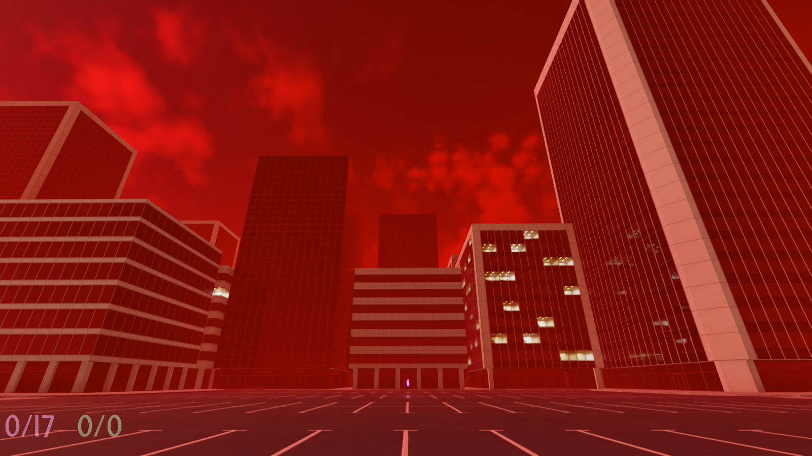 Unreal Engine Growth Zone: Bigger Is Better [v0.6.1] [Goolba]