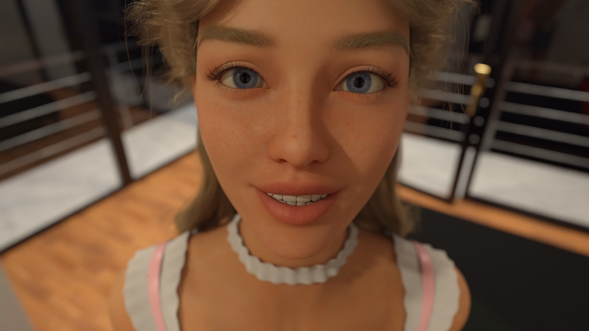 VN Ren'Py The Rest of Our Lives [v0.2.13b] [Giandalf The Tall]